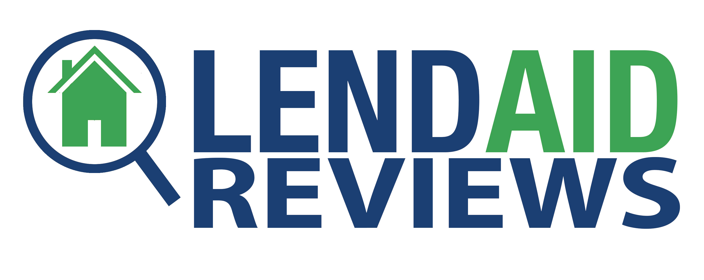 LENDAID Logo